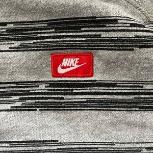 Nike sweatshirt